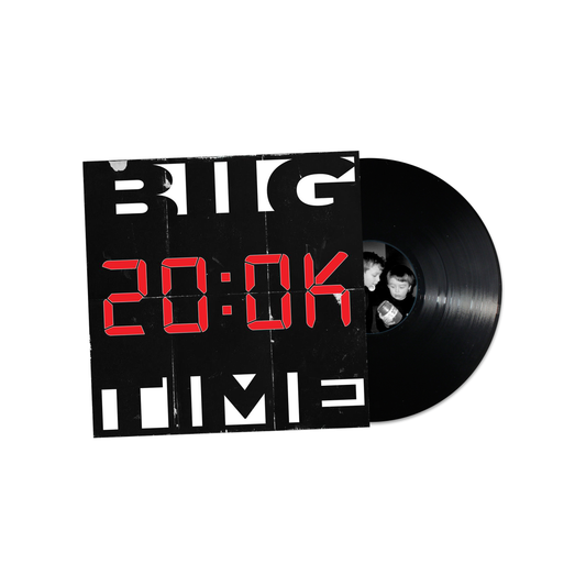 BIIG TIME - 200K [LP]