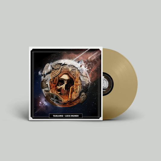Tarlung - Axis Mundi [Coloured vinyl]