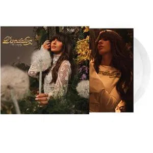 ELLA LANGLEY - DANDELION [Coloured Vinyl]