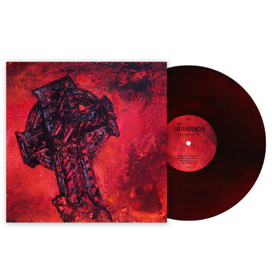 Unto Others - Don't Waste Your Time: Complete Sessions [180g black/red swirl, with Booklet & Download]