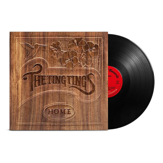 The Ting Tings - Home [LP]