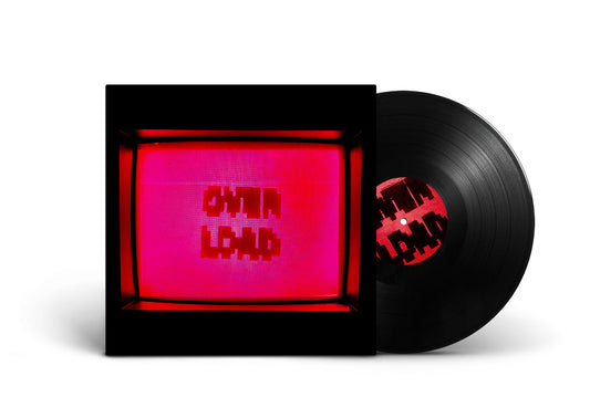 MADMADMAD - Overload EP [EP]