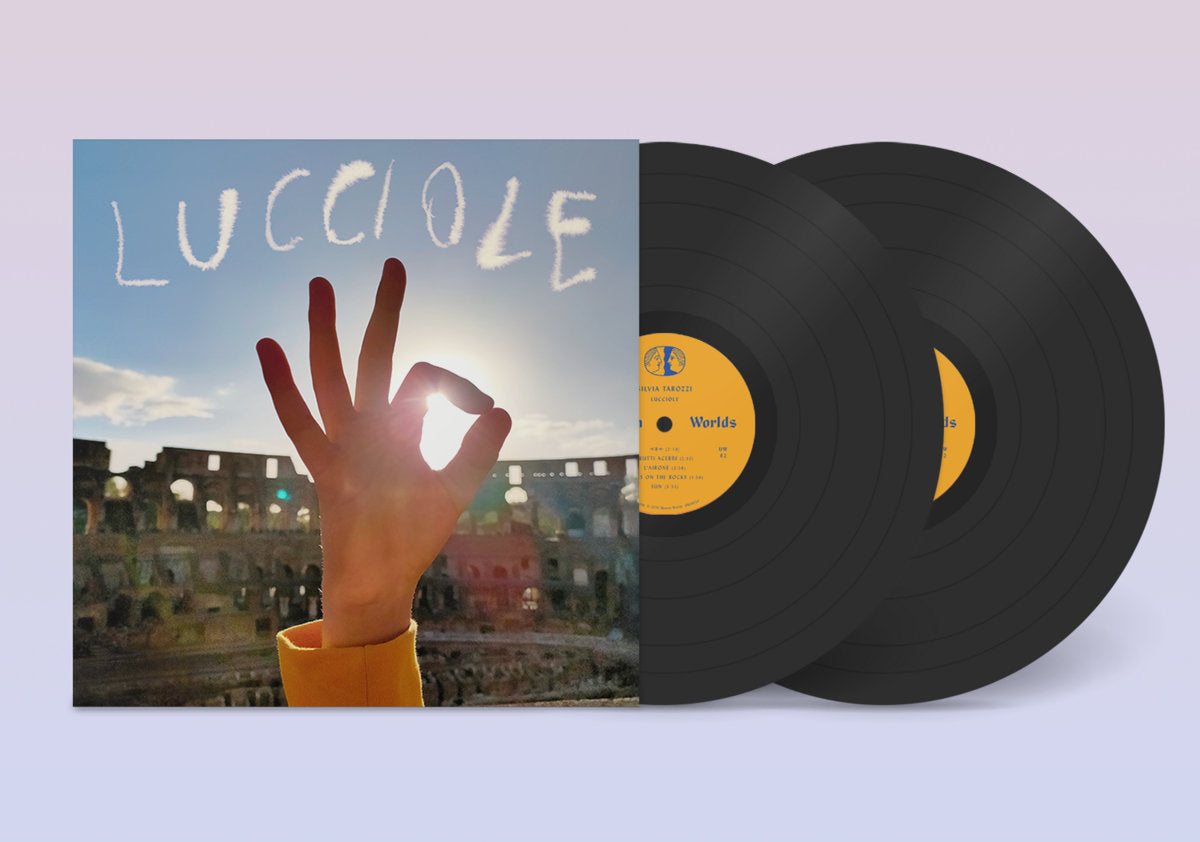 Silvia Tarozzi - Lucciole [2LP]