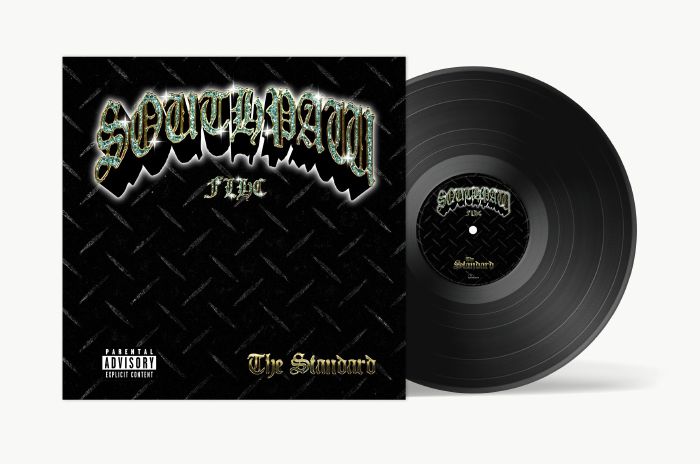 Southpaw FLHC - The Standard [LP]
