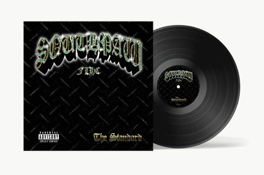 Southpaw FLHC - The Standard [LP]