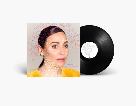 Natalie Imbruglia - Algorithm [LP]