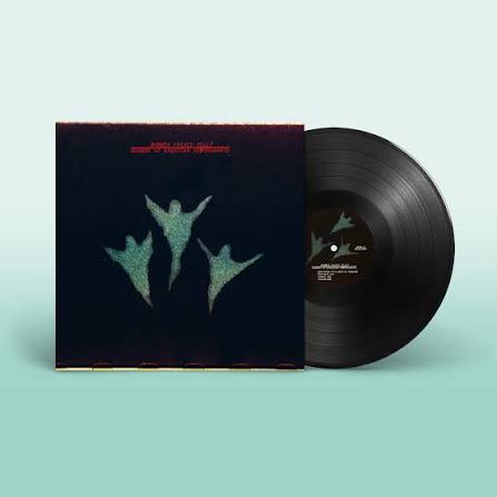 Bonnie 'Prince' Billy - Ghosts of American Psychonauts [Black Vinyl]