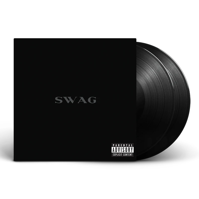 Justin Bieber - Swag [2LP]