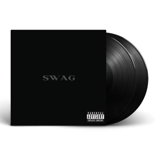 Justin Bieber - Swag [2LP]