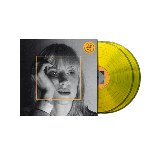 Hayley Williams - Ego Death At A Bachelorette Party [2LP 26 Highlighter Yellow Vinyl]