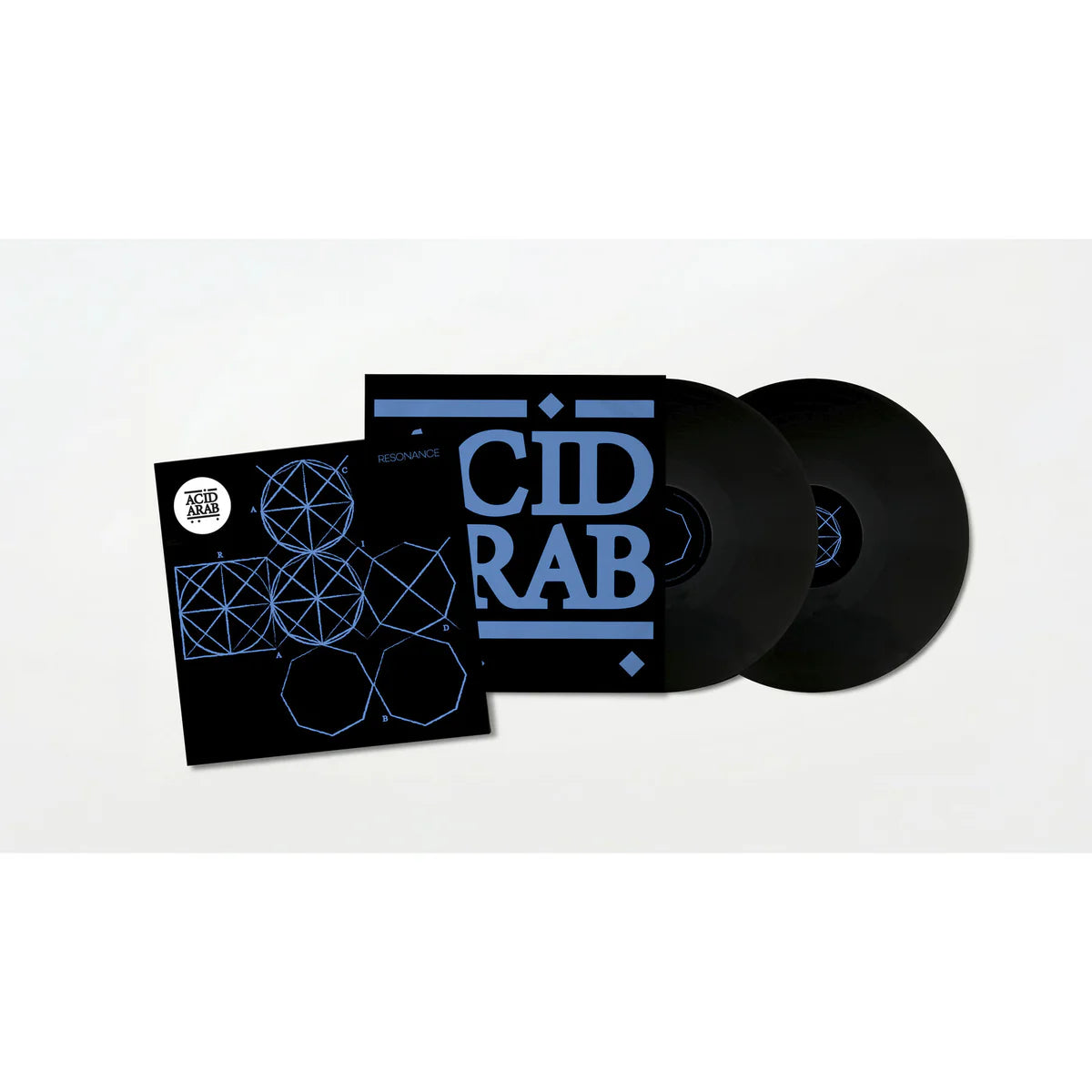 Acid Arab - Resonance [2LP]