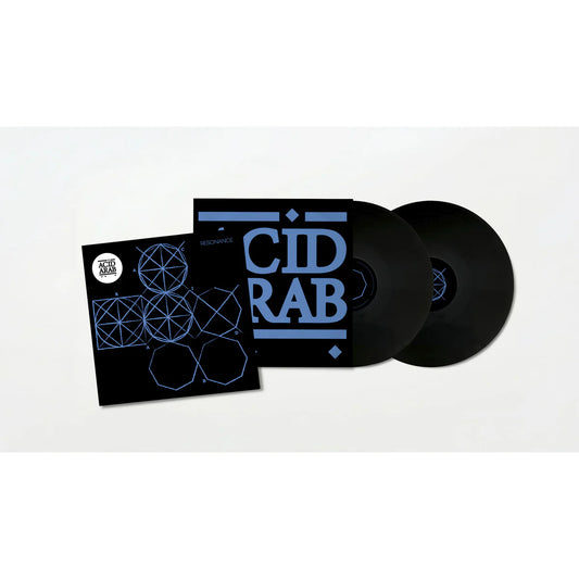 Acid Arab - Resonance [2LP]