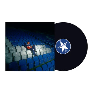 Kean Kavanagh - The County Star [LP]