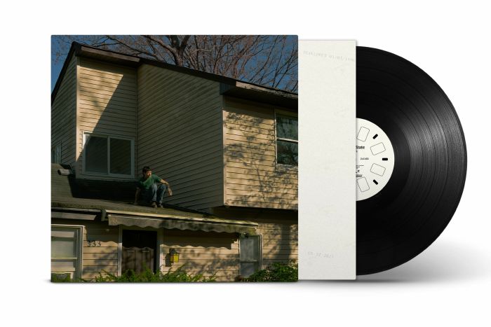 Jeremy Zucker - Garden State [LP]