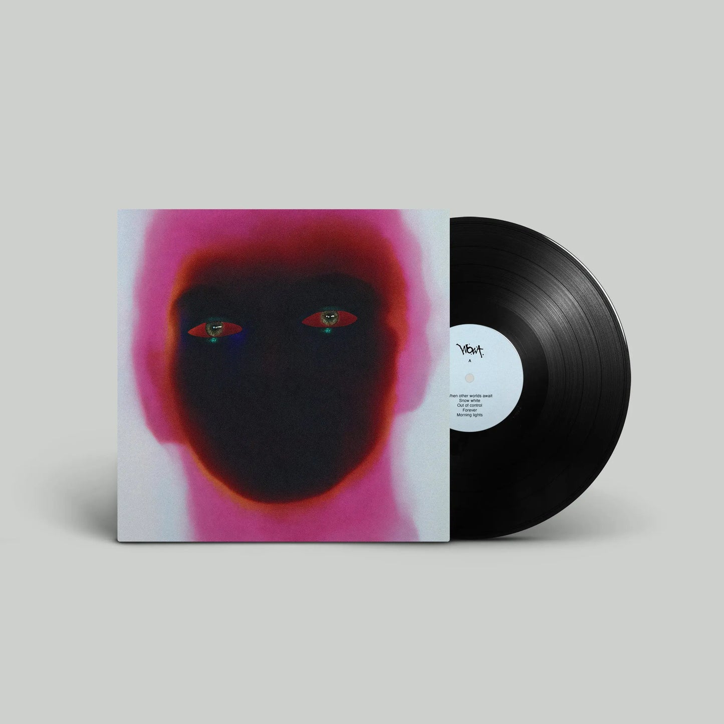 Ghinzu - W.O.W.A [LP]