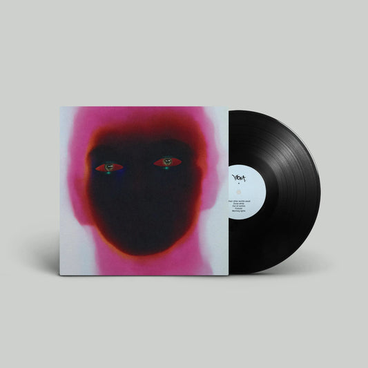 Ghinzu - W.O.W.A [LP]