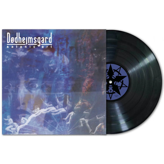 Dodheimsgard - Satanic Art [LP]