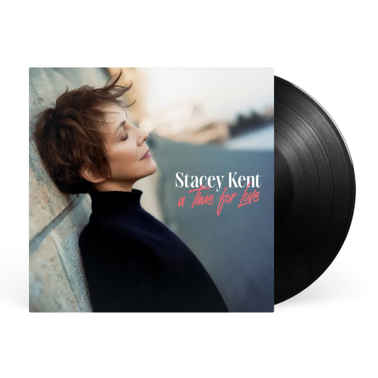 Stacey Kent - A Time For love [LP]