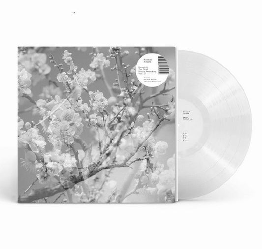 Masabumi Kikuchi - Hanamichi - The Final Studio Recording, Vol. II [Transparent vinyl]