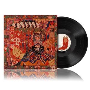 VILDHJARTA - DAR SKOGEN SJUNGER UNDER EVIGHETENS GRANAR [2LP]