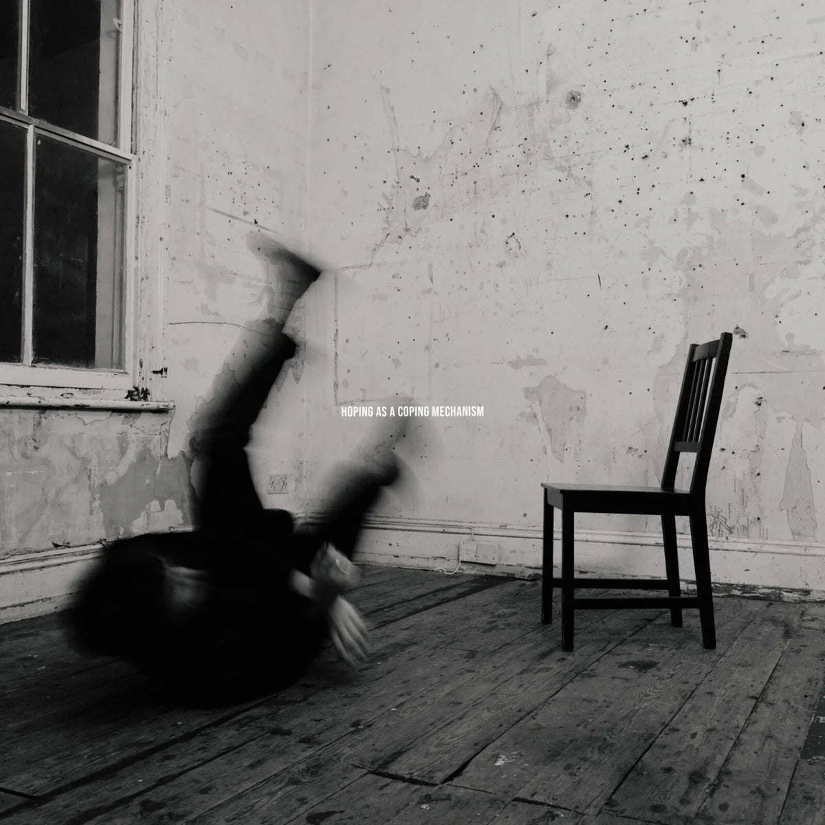 Mould - Hope As A Coping Mechanis [Marble Colour Vinyl]