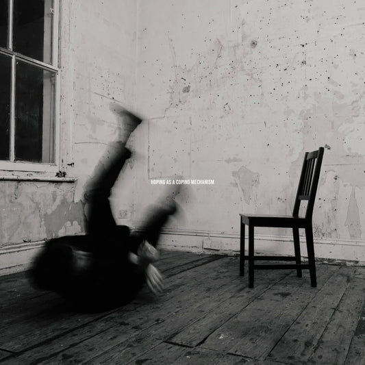 Mould - Hope As A Coping Mechanis [Marble Colour Vinyl]