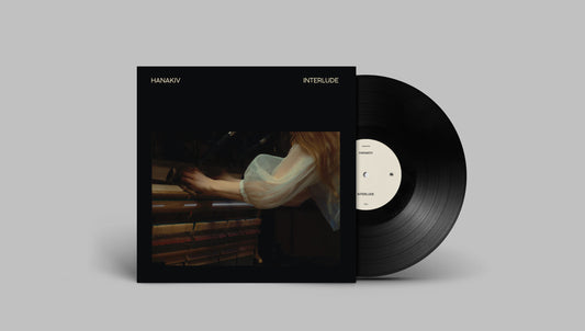 Hanakiv - Interlude [LP]