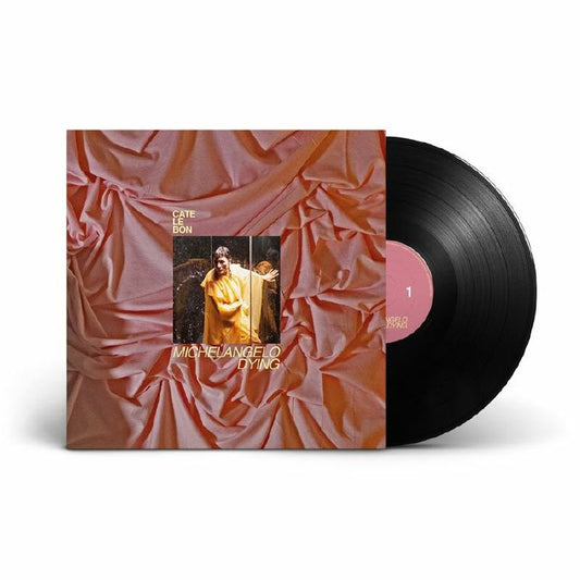 Cate Le Bon - Michelangelo Dying [LP]