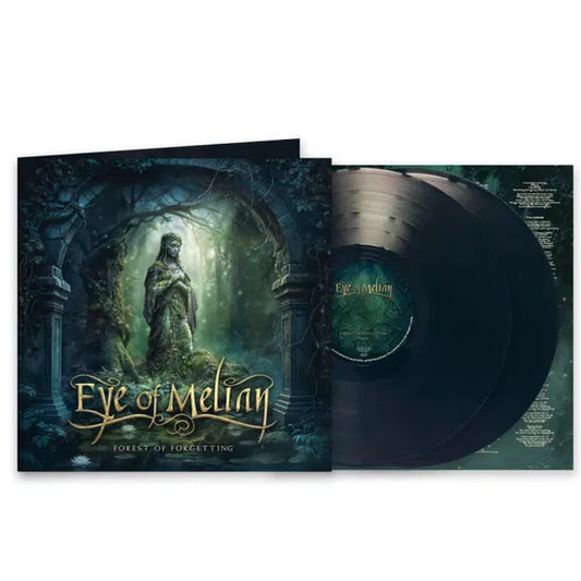 Eye of Melian - Forest of Forgetting [2 x 12" Vinyl]