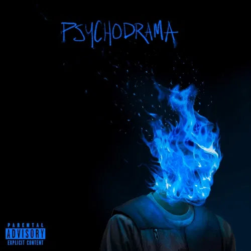 Dave - PSYCHODRAMA [2LP Coloured set]