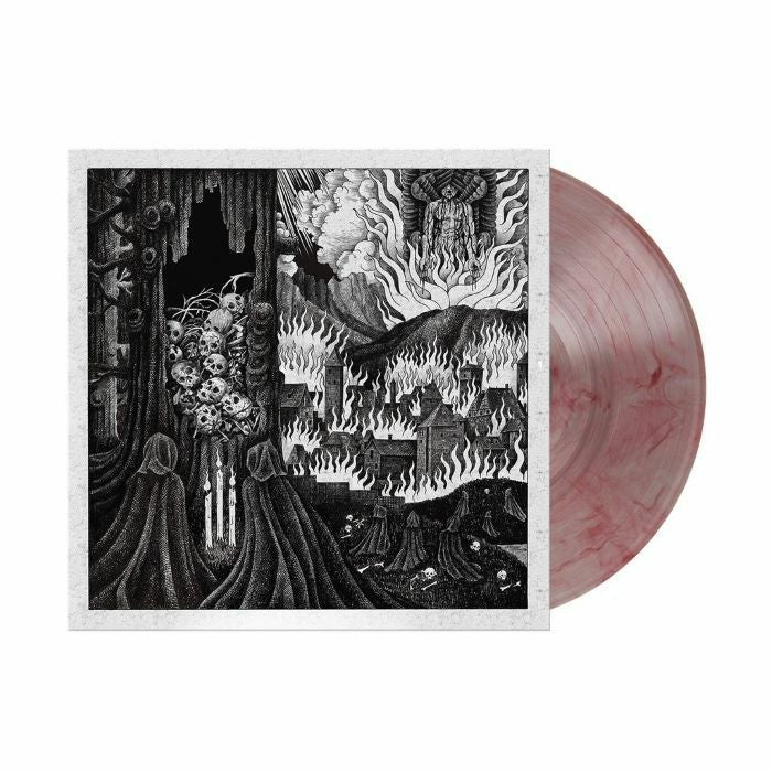 The Acacia Strain - You Are Safe From God Here [LP]
