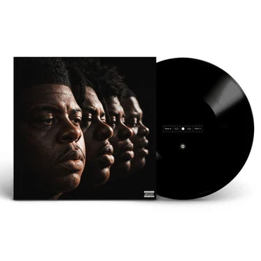 BigXthaPlug - Better Over Time [LP]