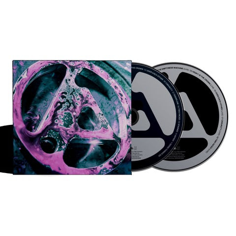 LINKIN PARK - FROM ZERO (DELUXE EDITION) [2CD]