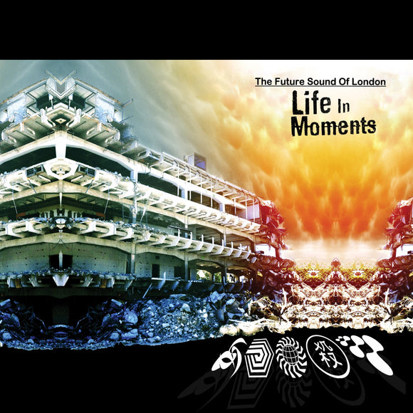 The Future Sound of London - Life In Moments