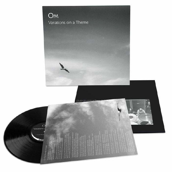 Om - Variations on a Theme (Reissue) [LP]