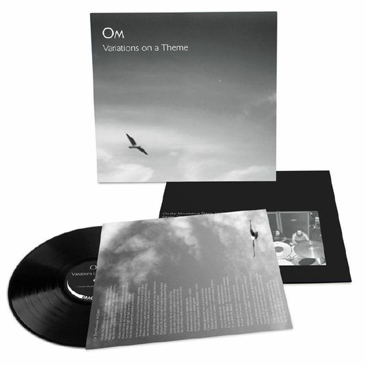 Om - Variations on a Theme (Reissue) [LP]