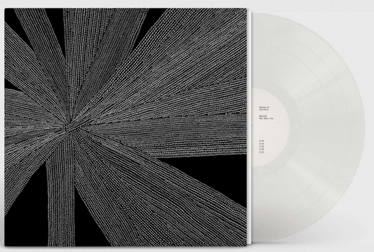 Amina Claudine Myers - Solace of the Mind [transparent vinyl]