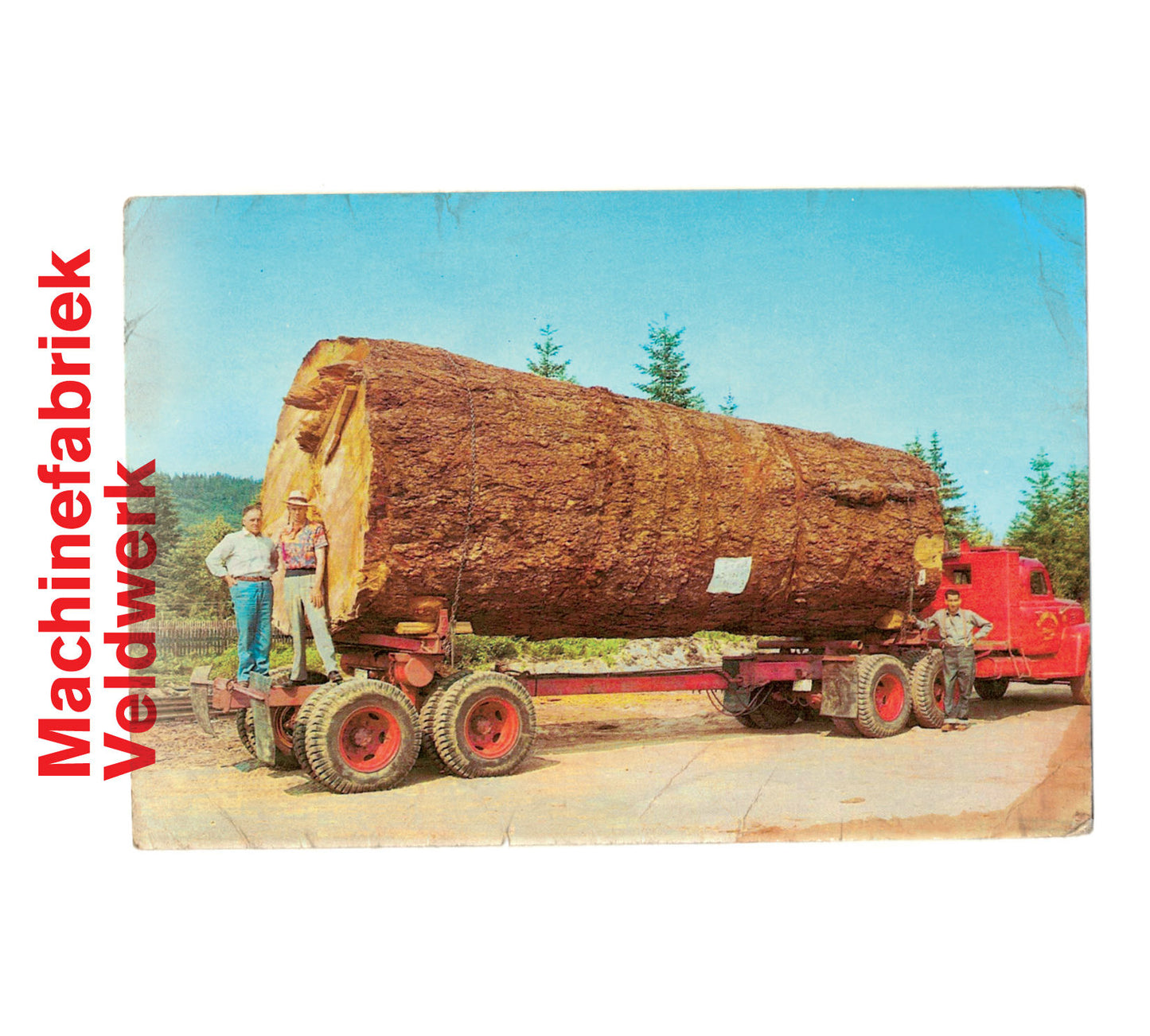 Machinefabriek - Veldwerk [CD]