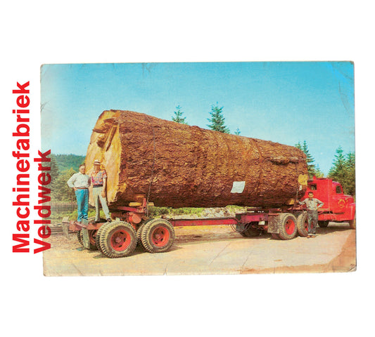 Machinefabriek - Veldwerk [CD]