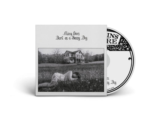 Maisy Owen - Dark on a Sunny Day [CD]