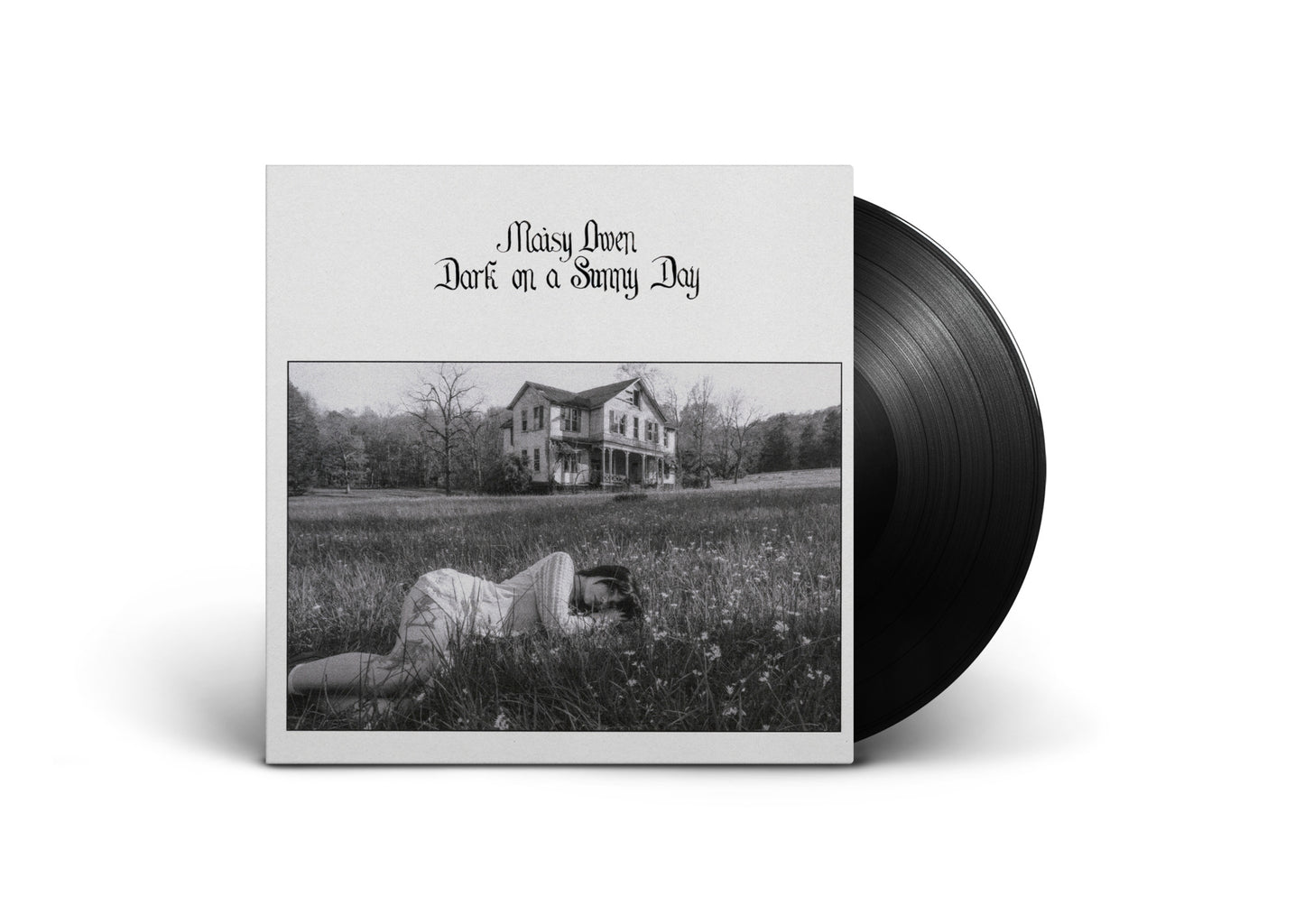 Maisy Owen - Dark on a Sunny Day [LP]