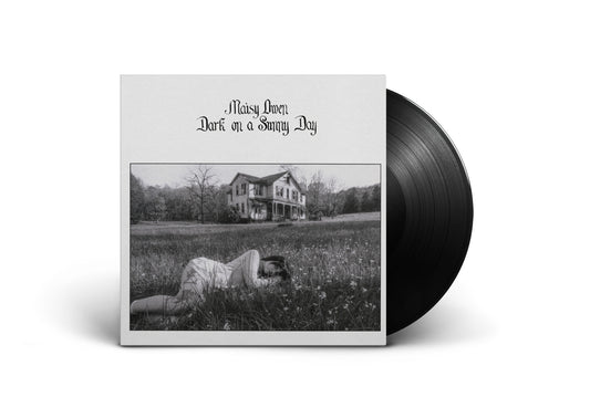 Maisy Owen - Dark on a Sunny Day [LP]