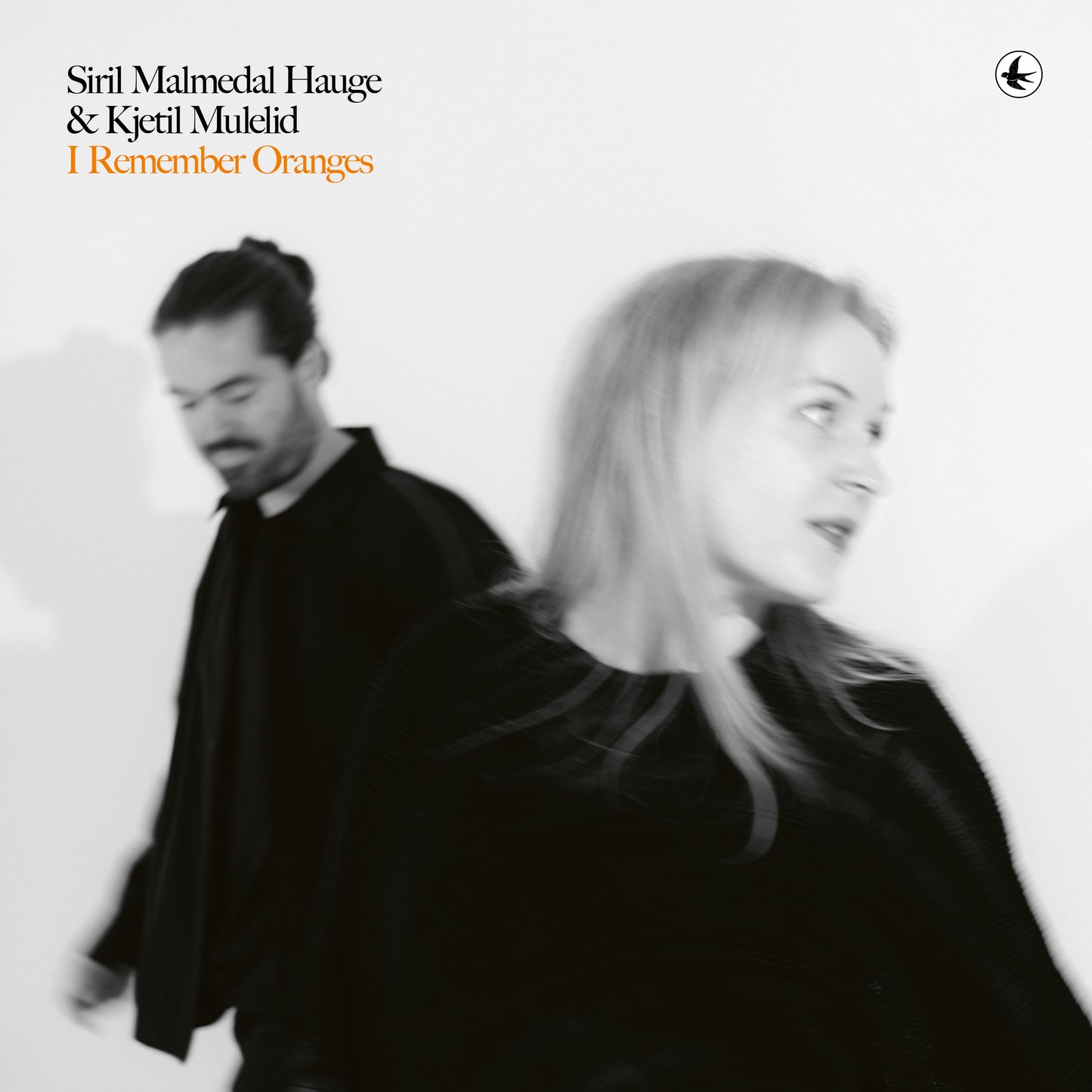 Kjetil Mulelid & Malmedal Hauge - I Remember Oranges