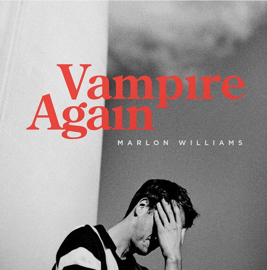 Marlon Williams - Vampire Again [7" Vinyl]