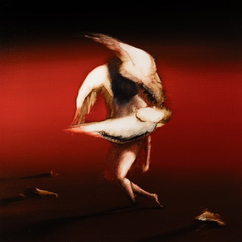 Maruja - Pain to Power [LP]