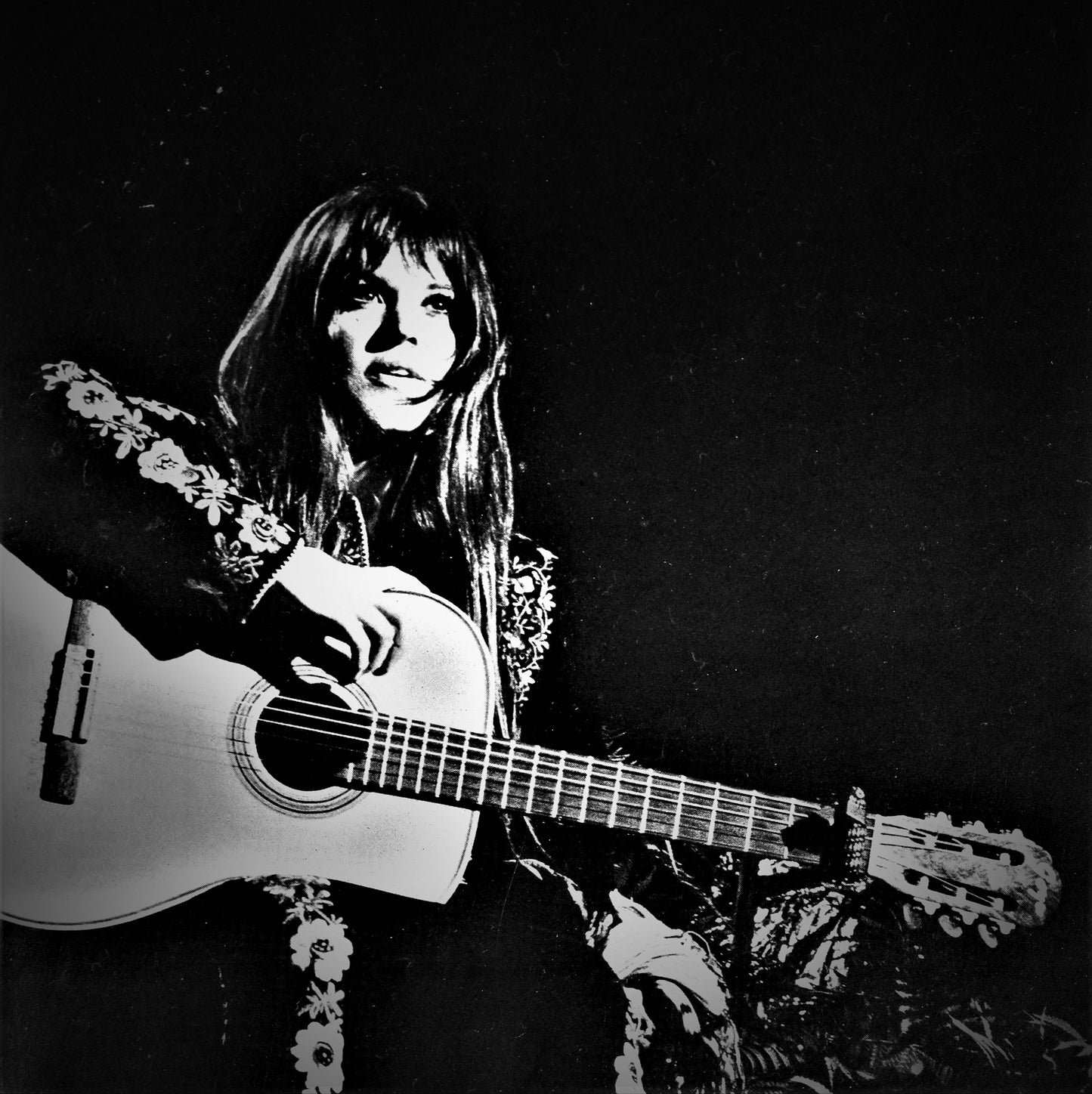 Melanie - People In The Front Row [7" Vinyl]