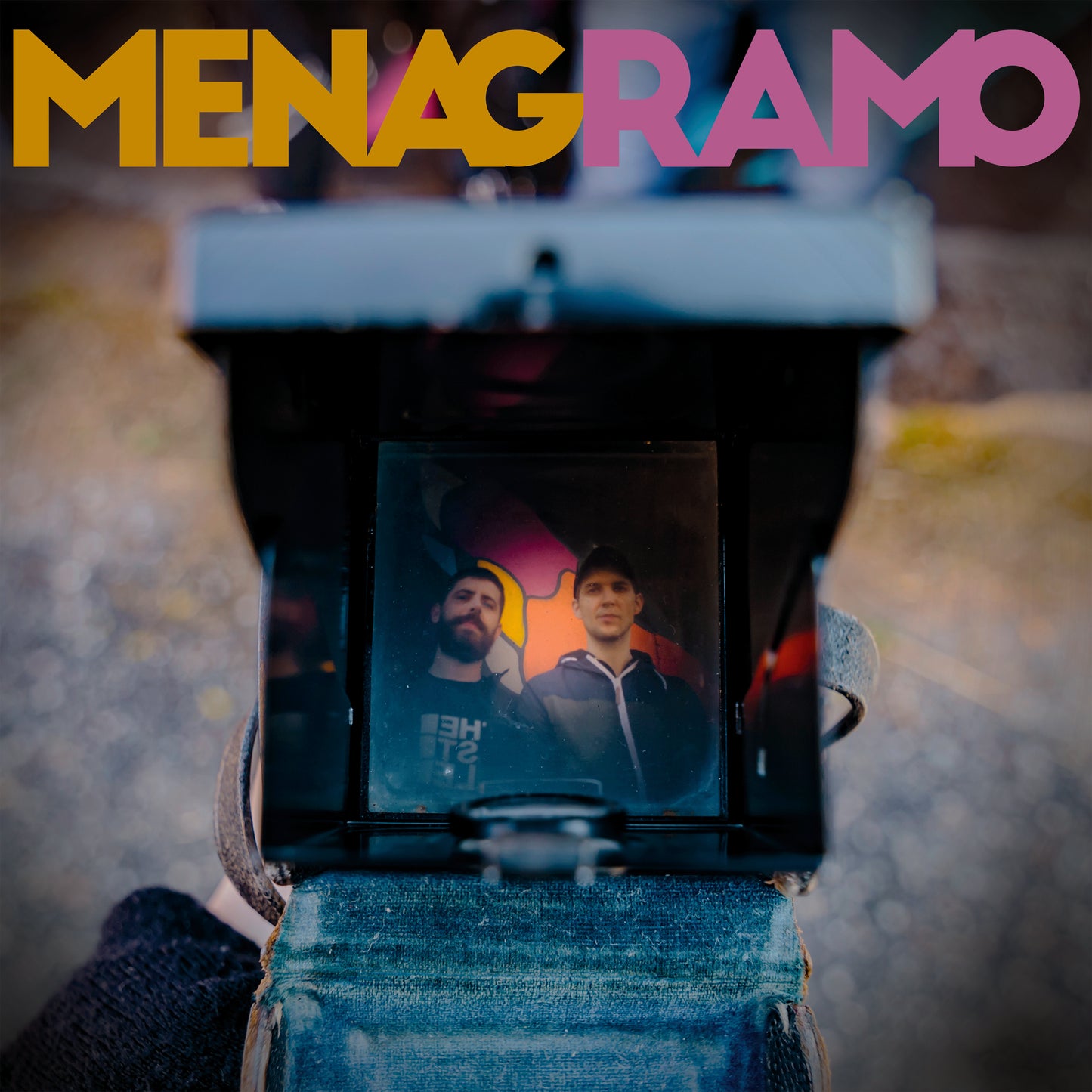 Menagramo – Menagramo