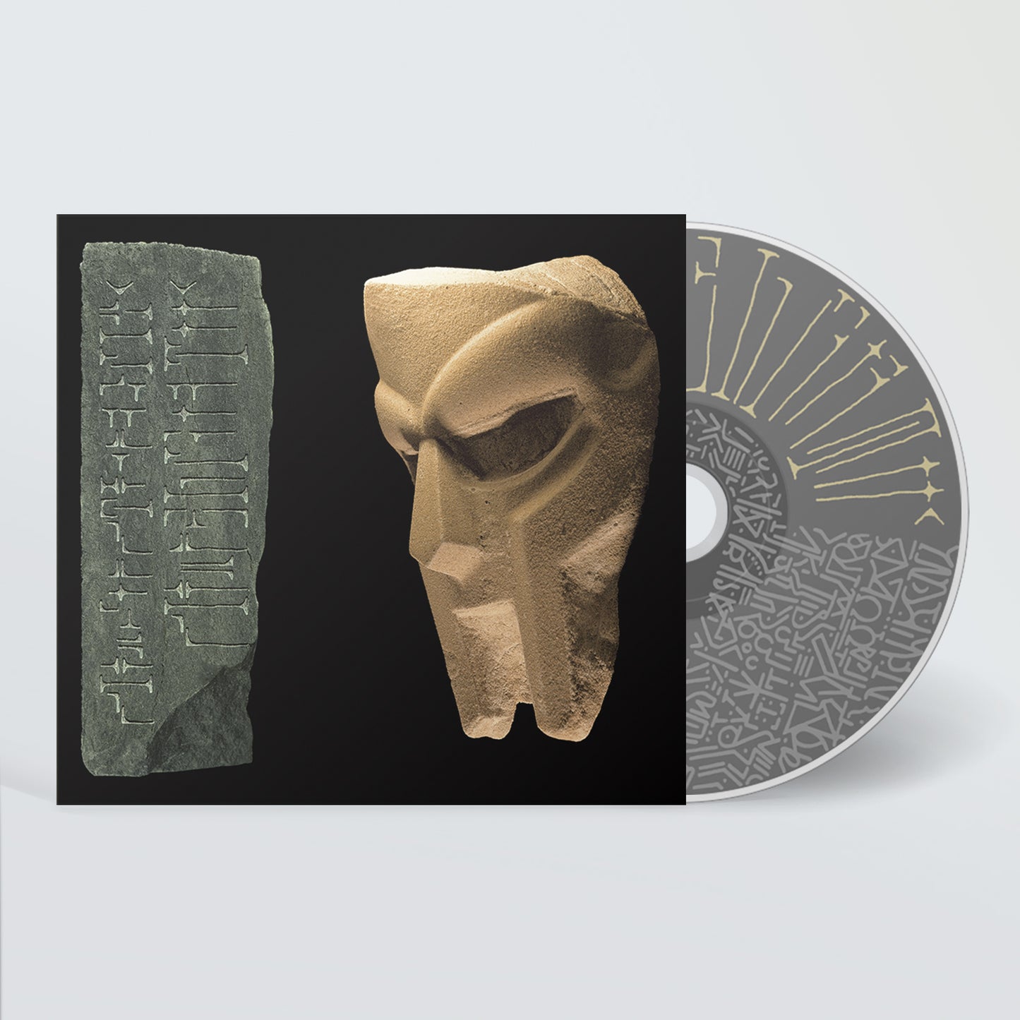 MF Doom - Born Like This [CD]