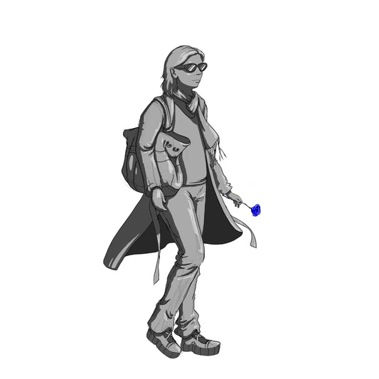 Mija Milovic – Still Life