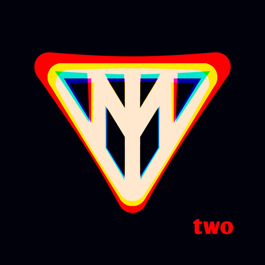 Moontwin - Two